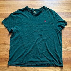 POLO RALPH LAUREN tee